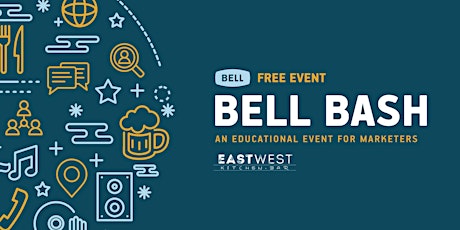 Bell Bash Birmingham - An Educational Event for Marketers - Fall Bash primary image
