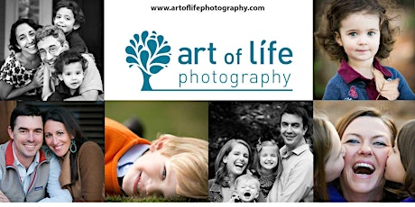 Fall Mini Sessions with Art of Life Photography! AVONDALE ESTATES primary image