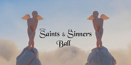 Saints & Sinners Ball