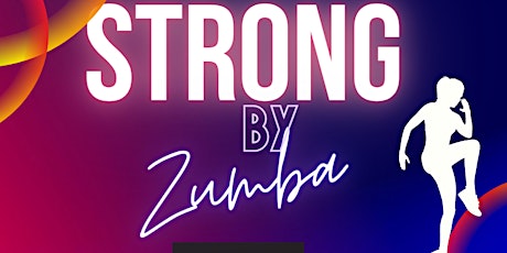 Hauptbild für Strong by Zumba