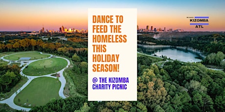 Kizomba Charity Picnic @ Westside Park Atlanta