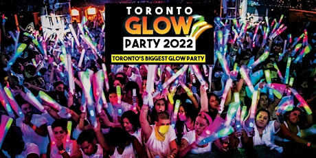 UofT  Frosh Glow Party 2022 @ NEST |Ladies Free b4 11|Thu -Sep 22