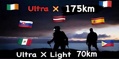 Ultra X & Ultra X Light