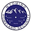 Logotipo da organização - Wyoming Office of Homeland Security Training -