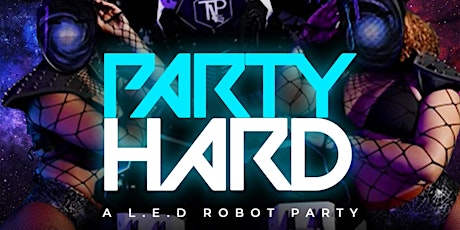Party Hard primary image