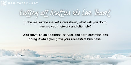 Reinvent  Your Real Estate Business!