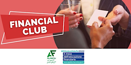 Friday Financial Club