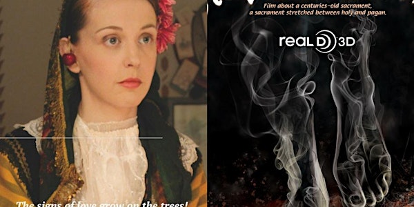 Bulgarian documentary and feature film festival 19-23 October