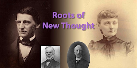 Roots of New Thought class primary image