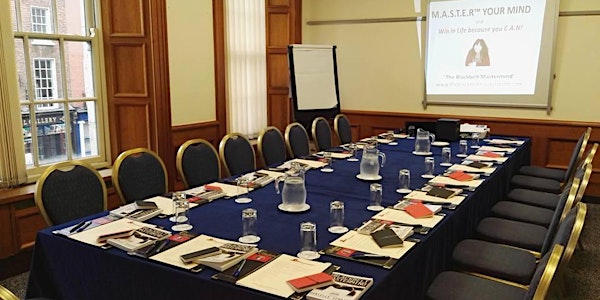 The BlackBelt MasterMind Bootcamp!