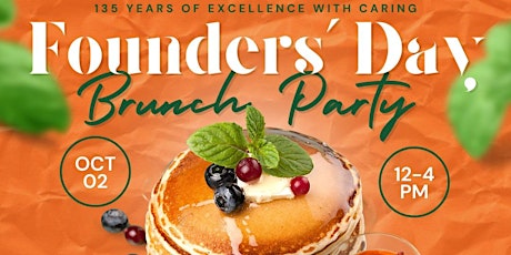 FAMU Founders' Day Brunch Party