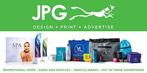 New Promotional Products Open House!  hosted by JPG Hawaii