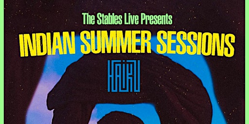The Indian summer Sessions - Haiku