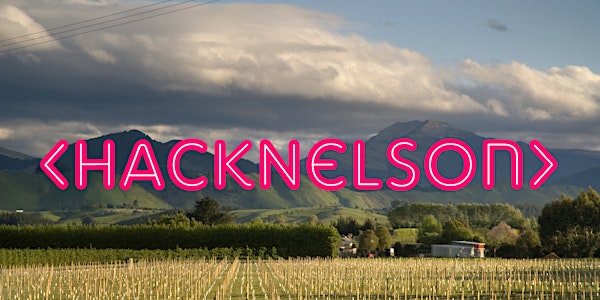 HackNelson