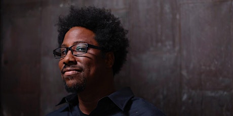 SHU Speaks with W. Kamau Bell |  Ending Racism in About an Hour primary image