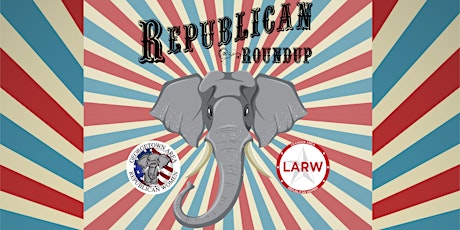 "Republican Roundup" by Georgetown & Leander Area Republican Womens Clubs