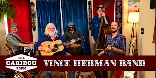 Vince Herman Band
