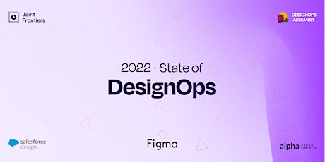 Watch Party: The State of DesignOps in 2022