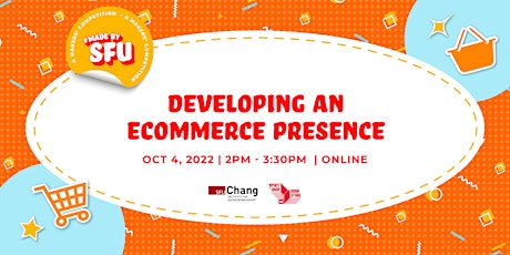 Developing an Ecommerce Presence