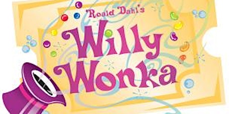 Auditions for Willy Wonka Jr.  primary image