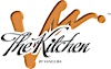 Logotipo de The Kitchen by Vangura