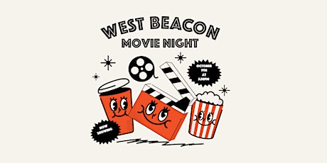 West Beacon Movie Night