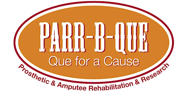 2nd Annual PARR-B-QUE Dinner