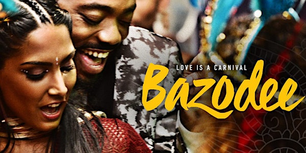 TNB BHM 2017 | BAZODEE