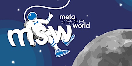 Meta Sneaker World 1