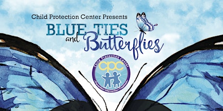 6th Annual Blue Ties & Butterflies primary image