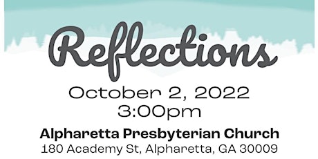 Reflections - 10th Anniversary Concert