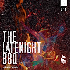 The LATE NIGHT BBQ at MINIBAR || 10.2.22