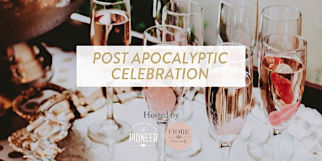 Post-apocalyptic Celebration