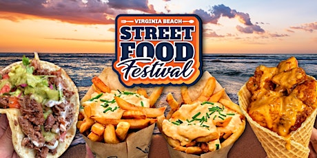 Virginia Beach  Street Food Festival