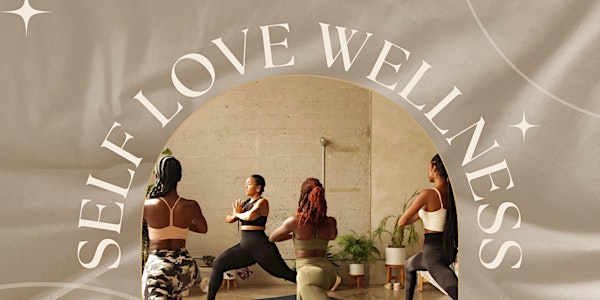 Self Love Wellness: Yoga