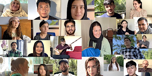 Escaping the Taliban, One Year Later: Afghan Voices of Hope