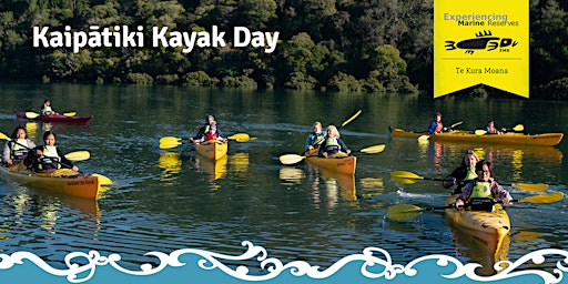 Kaipātiki Kayak Day