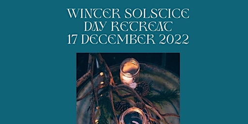 Winter solstice immersive day retreat