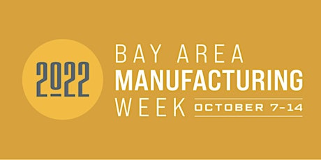 Bay Area Manufacturing Week San Leandro Manufacturer Tour - 21st Amendment