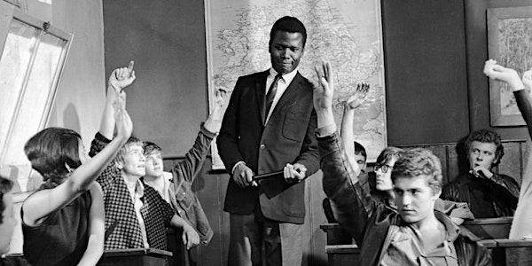 TNB BHM 2017 | TO SIR, WITH LOVE ***50TH ANNIVERSARY***
