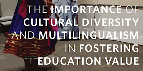 The Importance of Cultural Diversity and Multilingualism in Fostering Education Value primary image