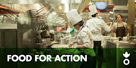 Food for Action 2017 primary image