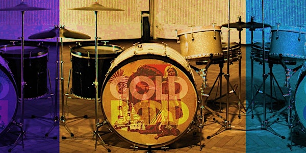 Gold Band - OUTSIDE