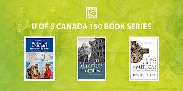 Book Launch: Robert Calder, A Hero for the Americas