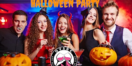 Halloweenpalooza by Oro Valley Social & Business Club