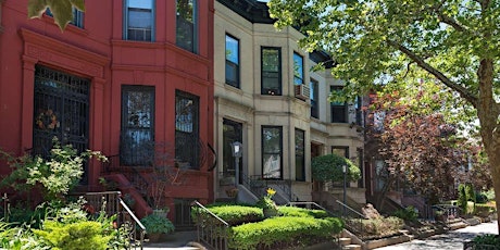 Buying into Brooklyn: A Crash Course for First Time Buyers Oct 10 primary image