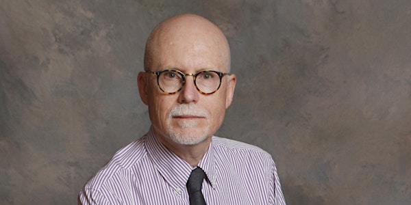 Bell City Author Series: Ross Pennie