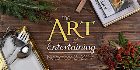 Bachman’s Inspiration Night    -    “The Art of Entertaining” primary image