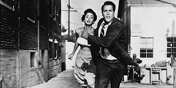 PARADISE THEATRE presents INVASION OF THE BODY SNATCHERS (1956)