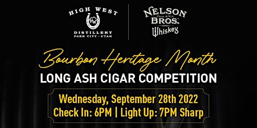 Long Ash Contest With Nelson Bros